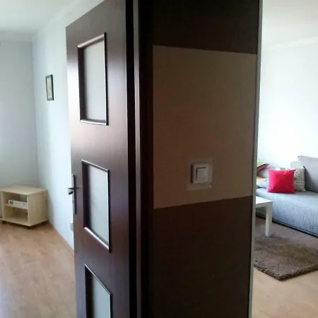 דירה Livingroom_wroc_mosiezna ורוצלב